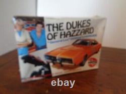 Airfix 06430 Dukes Of Hazzard General Lee Dodge Charger 1/25 plastic kit SEALED