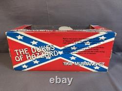 America Muscle 1968 Mustang GT Double 00 118 Included 164 The Dukes of Hazzard