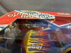 America Muscle 1968 Mustang GT Double 00 118 Included 164 The Dukes of Hazzard