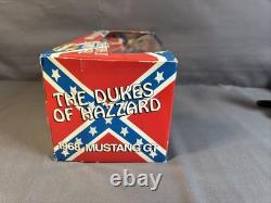 America Muscle 1968 Mustang GT Double 00 118 Included 164 The Dukes of Hazzard