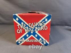 America Muscle 1968 Mustang GT Double 00 118 Included 164 The Dukes of Hazzard