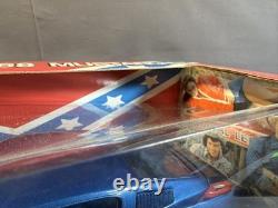 America Muscle 1968 Mustang GT Double 00 118 Included 164 The Dukes of Hazzard