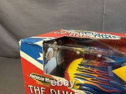 America Muscle 1968 Mustang GT Double 00 118 Included 164 The Dukes of Hazzard