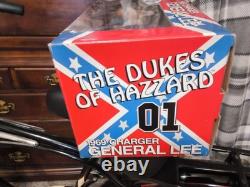 American Muscle 1/18 Scale Die-Cast Dukes of Hazzard General Lee 69 Charger