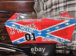 American Muscle 1/18 Scale Die-Cast Dukes of Hazzard General Lee 69 Charger