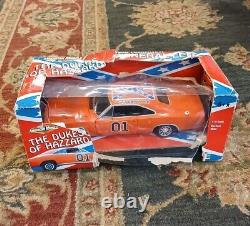 American Muscle 1969 Charger General Lee 01 118 The Dukes Of Hazzard