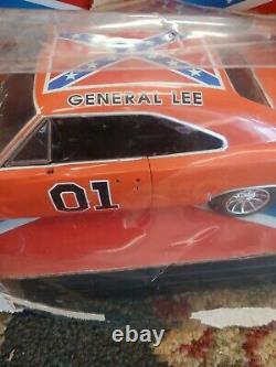 American Muscle 1969 Charger General Lee 01 118 The Dukes Of Hazzard