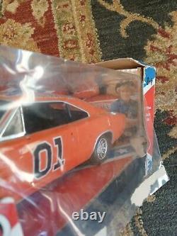 American Muscle 1969 Charger General Lee 01 118 The Dukes Of Hazzard