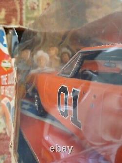 American Muscle 1969 Charger General Lee 01 118 The Dukes Of Hazzard