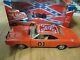 American Muscle 1969 Charger General Lee 118 Scale Used Dukes Of Hazzard