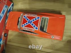 American Muscle 1969 Charger General Lee 118 Scale used Dukes of Hazzard