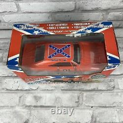 American Muscle 1969 Charger General Lee Model Kit Dukes of Hazzard 124 Scale
