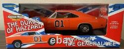 American Muscle 1969 Charger'The General Lee' Dukes of Hazard 118
