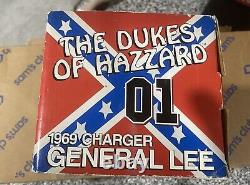 American Muscle Dukes Of Hazard General Lee