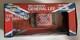 American Muscle Dukes Of Hazzard General Lee 1969 Charger Bodyshop 1/18 Scale