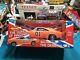 American Muscle Dukes Of Hazzard General Lee 118 Scale Car With Flag Beautiful