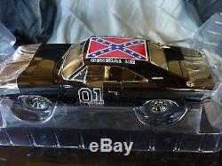 American Muscle, Dukes of Hazzard General Lee 118 scale, ULTRA RARE, 1 of 750