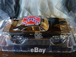 American Muscle, Dukes of Hazzard General Lee 118 scale, ULTRA RARE, 1 of 750