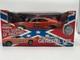 American Muscle Dukes Of Hazzard General Lee 1969 Charger Bodyshop 1/18 Scale
