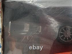 American Muscle Dukes of Hazzard General Lee 1969 Charger Bodyshop 1/18 Scale