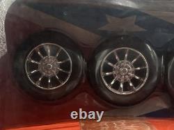 American Muscle Dukes of Hazzard General Lee 1969 Charger Bodyshop 1/18 Scale