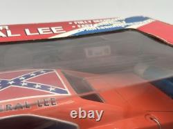 American Muscle Dukes of Hazzard General Lee 1969 Charger Bodyshop 1/18 Scale