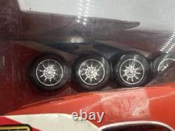 American Muscle Dukes of Hazzard General Lee 1969 Charger Bodyshop 1/18 Scale