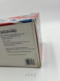 American Muscle Dukes of Hazzard General Lee 1969 Charger Bodyshop 1/18 Scale