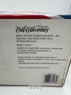 American Muscle Dukes of Hazzard General Lee 1969 Charger Bodyshop 1/18 Scale