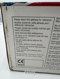 American Muscle Dukes of Hazzard General Lee 1969 Charger Bodyshop 1/18 Scale