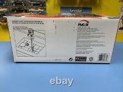 American Muscle Ertl Dukes Of Hazzard 1969 Charger The General Lee 118 & 164