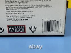 American Muscle Ertl Dukes Of Hazzard 1969 Charger The General Lee 118 & 164