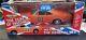 American Muscle Ertl Dukes Of Hazzard 69 Charger General Lee 118 Bonus 1/64