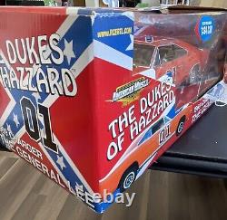 American Muscle Ertl Dukes Of Hazzard 69 Charger General Lee 118 Bonus 1/64