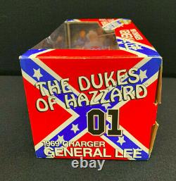 American Muscle The Dukes Of Hazzard 1969 Charger General Lee 118 Scale