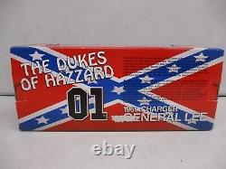 American Muscle The Dukes of Hazzard 1969 Charger General Lee 1/18