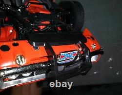 Auto World 1/18 Dukes of Hazzard General Lee Charger