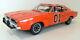 Auto World 1/18 Scale Amm964 General Lee 1969 Dodge Charger Dukes Of Hazzard