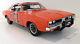 Auto World 1/18 Scale Amm964 General Lee 1969 Dodge Charger Dukes Of Hazzard