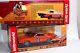 Auto World 1/43 Dodge Charger 1969 General Lee Dukes Of Hazzard