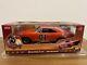 Auto World 118 Diecast Dukes Of Hazzard General Lee 1969 Dodge Charger
