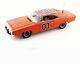 Auto World 118 General Lee 1969 Dodge Charger Dukes Of Hazzard #amm964 New