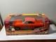Auto World 1969 Dodge Charger Dukes Of Hazzard 118 General Lee Rare New