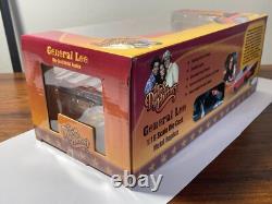 Auto World 1969 Dodge Charger DUKES OF HAZZARD 118 GENERAL LEE Rare NEW