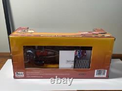 Auto World 1969 Dodge Charger DUKES OF HAZZARD 118 GENERAL LEE Rare NEW