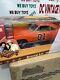 Auto World 1969 Dukes Of Hazzard General Lee Dodge Charger 118 Scale Diecast