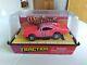 Auto World Dukes Of Hazzard General Lee Charger Ho Slot Car New For Aurora Afx