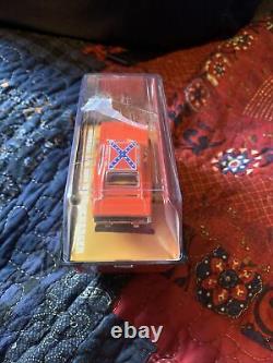 Auto World DUKES OF HAZZARD General Lee Charger HO slot car new for Aurora AFX
