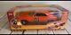 Auto World Dukes Of Hazzard General Lee 1969 Dodge Charger 118 Scale Diecast