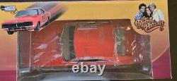 Auto World Dukes Of Hazzard 1969 Dodge Charger 118 Scale Diecast Model AMM964